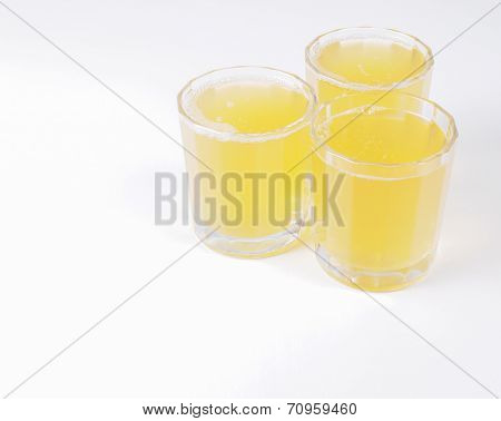 Pineapple Juice