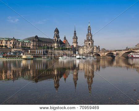 Dresden Hofkirche