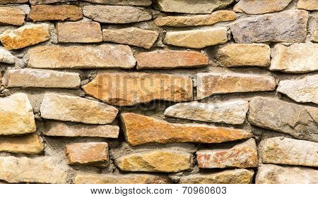 brick background