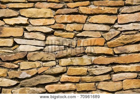 brick background
