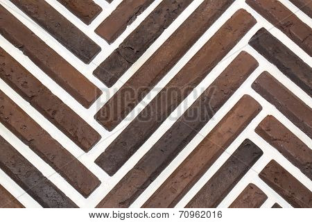 brick background