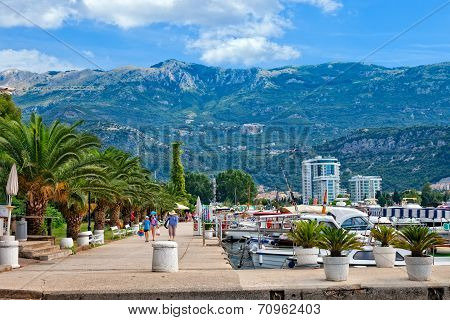 Budva