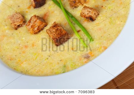 potatosoup
