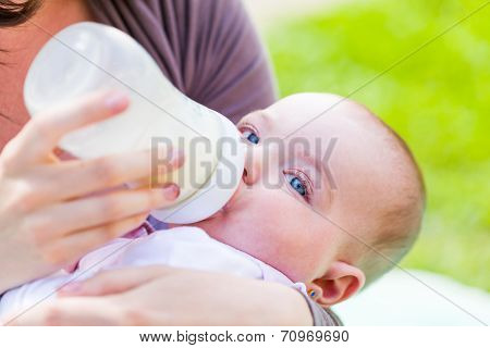 Baby Feeding