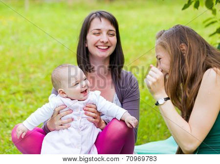 Adorable Baby