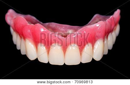 Denture
