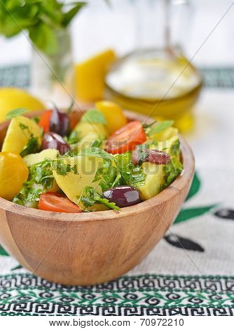 Potato Salad