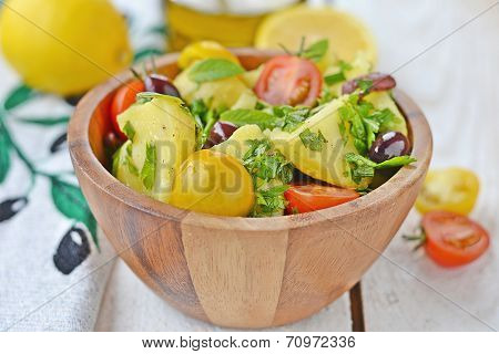 Potato Salad