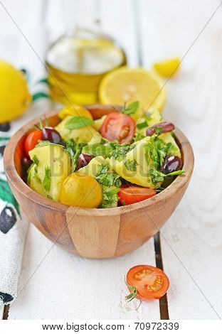 Potato Salad