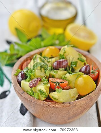 Potato Salad