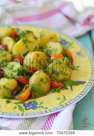 Potato Salad