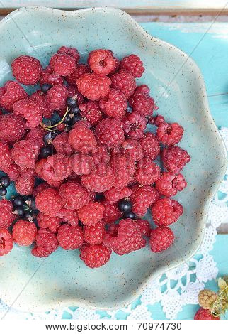 Raspberry