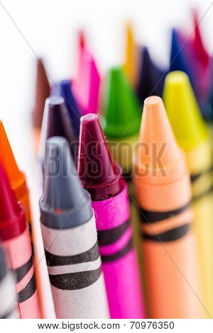 Crayons