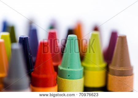 Crayons