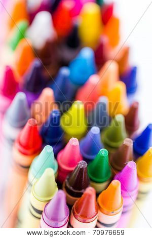Crayons