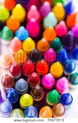 Crayons