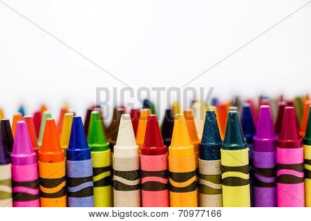 Crayons