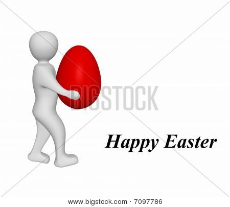 Kellemes húsvéti ünnepeket