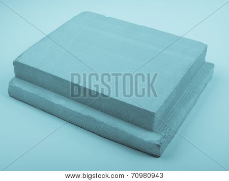 Polystyrene Panel