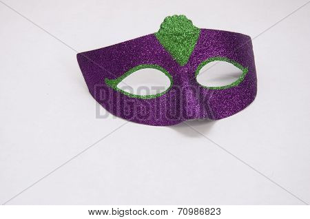 Masquerade Party Mask