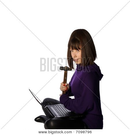 감정