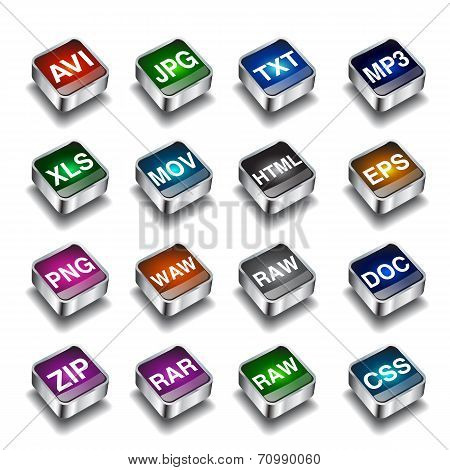 File Formats