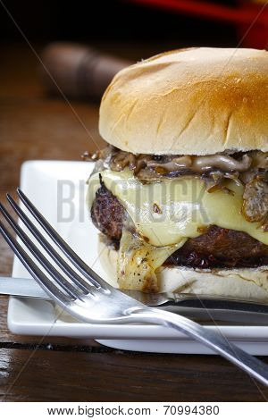 Buger