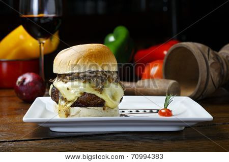 Buger