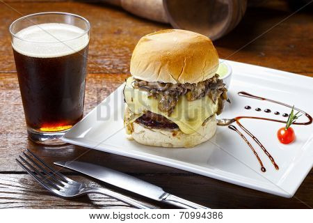 Buger