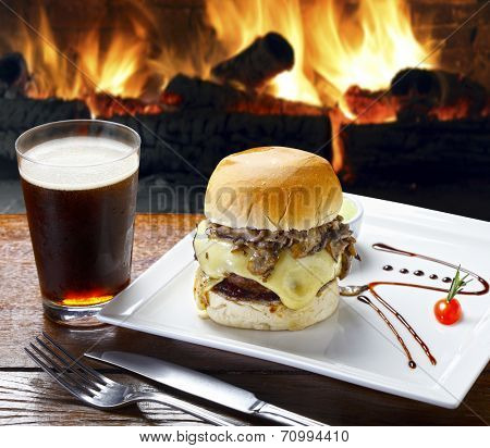 Buger