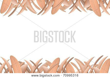 Flower Frame