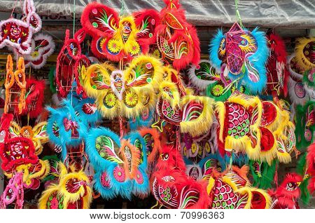 Paper Chinese Lanterns for sale