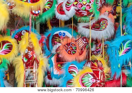 Paper Chinese Lanterns for sale