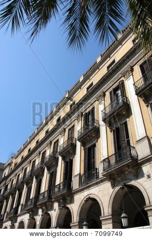 Barcellona