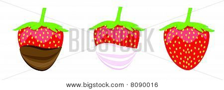 Strawberry.eps