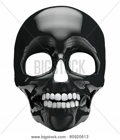 Black Skull