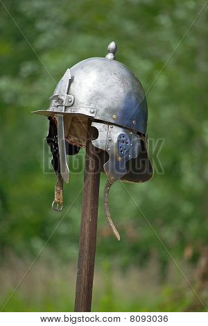Polnisch Husaren Helm