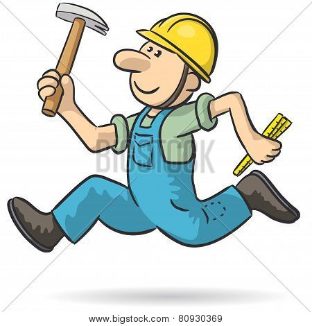 Carpenter Fast