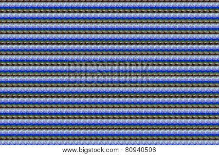 Abstract Patterned Background
