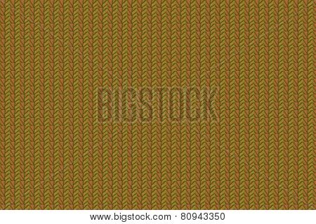 A Patterned Background