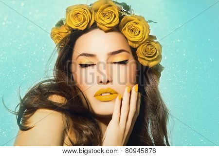 Beauty Portrait