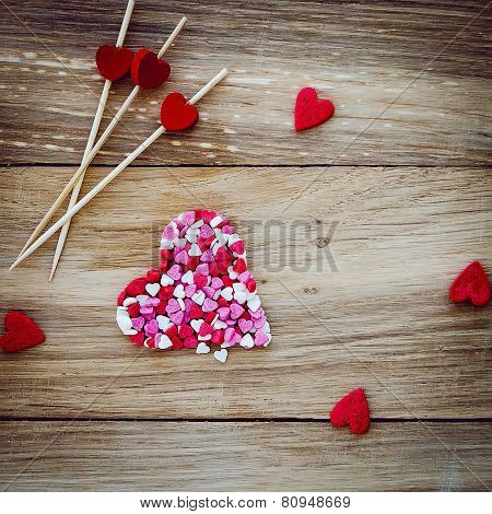 sweet hearts