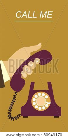 Phone Call