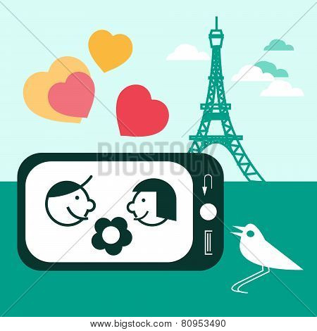 Mobile Phone