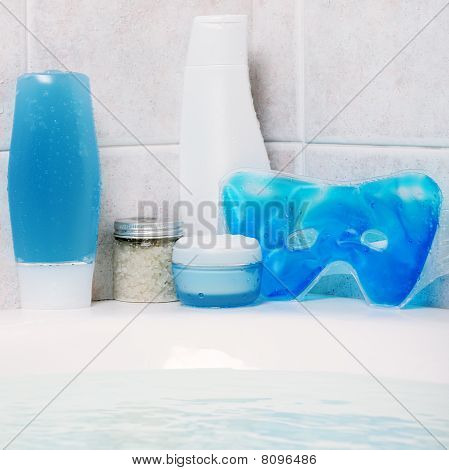 Bodycare tilbehør