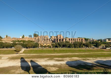 Circo Massimo