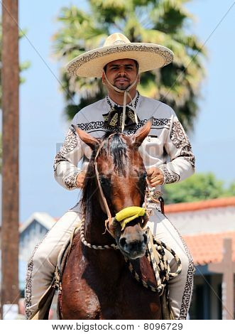 Ojai de 4 de julho desfile 2010