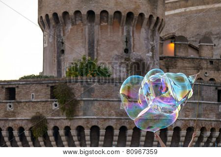 Bubbles