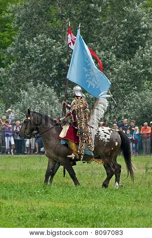 Polskiej kawalerii