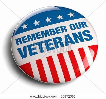 Veterans Memorial Day